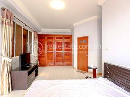 2 បន្ទប់គេង អាផាតមិន for rent at 2 Bedroom Condominium for Lease at Chroy Changvar, សង្កាត់២