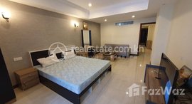 Available Units at Bali-5 Phnom Penh / Chamkarmon / Tonle Bassac Rent $50 65m2 1Rooms