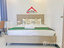 Studio Apartment for rent at Private Modern Apartment for Rent!!, Pir, Sihanoukville
