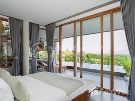 2 Bedroom Villa for sale in Tuek Chhou, Kampot, Kampong Kraeng, Tuek Chhou