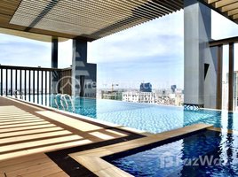 2 Bedroom Apartment for rent at The View 2 bedroom (BKK1 ), Boeng Keng Kang Ti Muoy