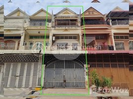 6 Bedroom Condo for rent at Flat 1 Unit for Rent, Tuol Sangke