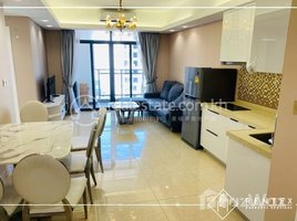 3 Bedroom Apartment for rent at 3 Bedroom Apartment For Rent – (Boeung Keng Kang1) , , Tonle Basak