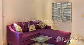 Available Units at TS1258 - Cozy Apartment for Rent in Daun Penh Area