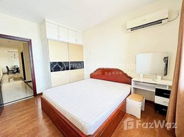 3 បន្ទប់គេង ខុនដូ for rent at 3 Bedrooms Condo for Rent in Tonle Bassac, Tuol Svay Prey Ti Muoy