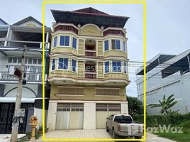 18 Bedroom Villa for sale in Pur SenChey, Phnom Penh, Kakab, Pur SenChey
