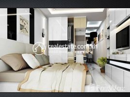 2 Bedroom Apartment for sale at Condo unit for Sale at UK Condo, Boeng Kak Ti Muoy