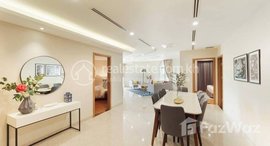 មានបន្ទប់ទំនេរនៅ Apartment for rent, Rental fee 租金: 1,200$/month (Can negotiation)