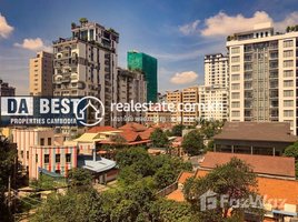 2 បន្ទប់គេង អាផាតមិន for rent at DABEST PROPERTIES: 2 Bedroom Apartment for Rent in Phnom Penh-BKK1, Voat Phnum