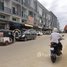 Studio Shophouse for sale in Cambodia, Kamboul, Pur SenChey, Phnom Penh, Cambodia