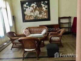 2 Bedroom House for rent in Phsar Kandal Ti Muoy, Doun Penh, Phsar Kandal Ti Muoy