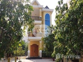 6 Bedroom Villa for rent in Russey Keo, Phnom Penh, Tuol Sangke, Russey Keo