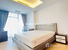 2 បន្ទប់គេង ខុនដូ for rent at Two bedrooms available for rent now, Boeng Keng Kang Ti Muoy