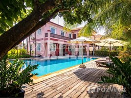 2 Bedroom Apartment for rent at អាផាតមិនសំរាប់ជួល​ | APARTMEMT FOR RENT - KROUS - SIEM REAP C343, Sala Kamreuk, Krong Siem Reap, Siem Reap