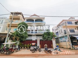 20 Bedroom Hotel for rent in Siem Reap Provincial Hospital, Svay Dankum, Sla Kram