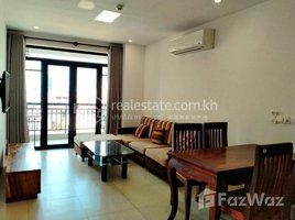 3 Bedroom Apartment for rent at NICE THREE BEDROOMS FOR RENT WITH GOOD PRICE ONLY 1500 USD, Tuol Svay Prey Ti Muoy, Chamkar Mon