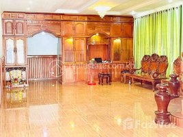 6 Bedroom Villa for rent in Boeng Reang, Doun Penh, Boeng Reang