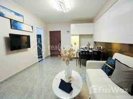 2 Bedroom Condo for rent at Premier Two Bedroom For Rent, Boeng Kak Ti Muoy