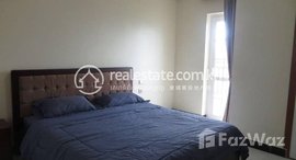 មានបន្ទប់ទំនេរនៅ 2 Bedrooms Apartment for Rent in Toul Kork