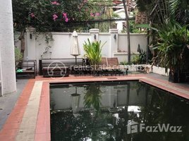 14 Bedroom Villa for rent in Boeng Keng Kang Ti Muoy, Chamkar Mon, Boeng Keng Kang Ti Muoy