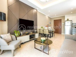 1 Bedroom Condo for rent at One (1) Bedroom Serviced Apartment for rent in Daun Penh, Srah Chak
