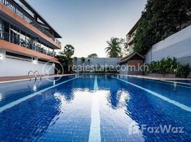 2 Bedroom Condo for rent at Two bedroom for rent at Tuol tompong, Tuol Tumpung Ti Pir