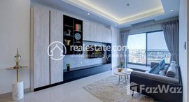 Available Units at Brand new one bedroom for rent at Tk Avenue