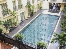 1 Bedroom Condo for rent at Apartment for rent, Voat Phnum