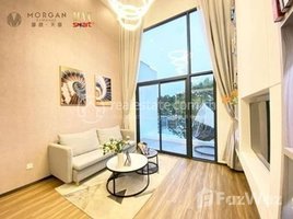 1 Bedroom Apartment for sale at Spacious One Bedroom Condo For Sale | Toul Sangke | New Project in Great Location, Tuol Sangke, Russey Keo