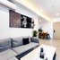 1 បន្ទប់គេង អាផាតមិន for rent at One Bedroom Condominium for Rent in Agile Sky Residence, Boeng Keng Kang Ti Pir