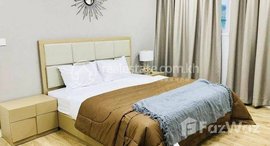 មានបន្ទប់ទំនេរនៅ Apartment Rent Chamkarmon $3500 180m2 4Room BKK1