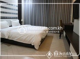 2 បន្ទប់គេង អាផាតមិន for rent at 2 Bedroom Apartment For Rent - (Toul Kork), សង្កាត់ទឹកល្អក់ទី ១, ទួលគោក