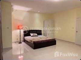 4 Bedroom Villa for rent in Chip Mong 271 Mega Mall, Chak Angrae Leu, Boeng Tumpun
