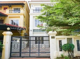 4 Bedroom Villa for rent in Stueng Mean Chey, Mean Chey, Stueng Mean Chey