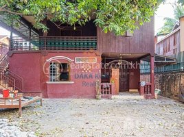 5 Bedroom House for sale in Krong Siem Reap, Siem Reap, Sala Kamreuk, Krong Siem Reap