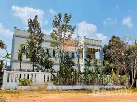 5 Bedroom Villa for rent in Wat Bo Primary School, Sala Kamreuk, Sala Kamreuk