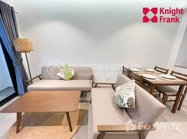 2 Bedroom Apartment for rent at 2 Bedroom Apartment for rent at Urban Village , Chak Angrae Leu, Mean Chey