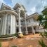 4 Bedroom Villa for sale in Russey Keo, Phnom Penh, Chrang Chamreh Ti Muoy, Russey Keo