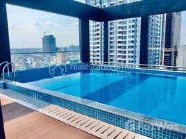 2 Bedroom Apartment for rent at Modern three bedroom for rent, Boeng Keng Kang Ti Muoy