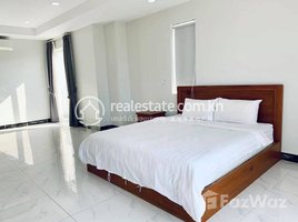 2 Bedroom Apartment for rent at Nice & Spacious 2 Bedroom For Rent Near Russian Market, Tonle Basak