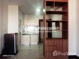 1 Bedroom Condo for rent at One bedroom apartment for rent, Chrouy Changvar