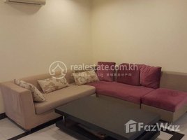 3 បន្ទប់គេង អាផាតមិន for rent at 3 Bedrooms For Rent Only 1300$/month, Chakto Mukh