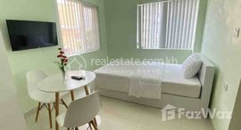 Available Units at Studio room for rent with fully furnished
