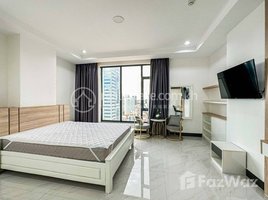 1 Bedroom Condo for rent at One Bedroom Serviced Apartment for in Central Phnom Penh, Tuol Svay Prey Ti Muoy, Chamkar Mon