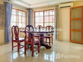 2 បន្ទប់គេង អាផាតមិន for rent at DABEST PROPERTIES: 2 Bedroom Apartment for Rent in Phnom Penh-Psar Daeum Thkov, សង្កាត់ទន្លេបាសាក់