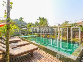 2 Bedroom Condo for rent at DABEST PROPERTIES : 2 Bedrooms Apartment for Rent in Siem Reap - Sla Kram, Sla Kram