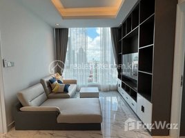2 Bedroom Apartment for rent at Rental J-tower 2 condominium Fully furnished BKK1, Boeng Keng Kang Ti Muoy