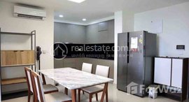 មានបន្ទប់ទំនេរនៅ Three bedrooms Rent $2000 Tonle Bassac