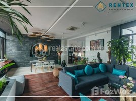 3 បន្ទប់គេង អាផាតមិន for rent at 3 Bedroom Apartment For Rent-Tonle Bassac, សង្កាត់ទន្លេបាសាក់