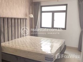 3 Bedroom Condo for rent at Three bedroom apartment for rent and location good, Boeng Kak Ti Muoy, Tuol Kouk